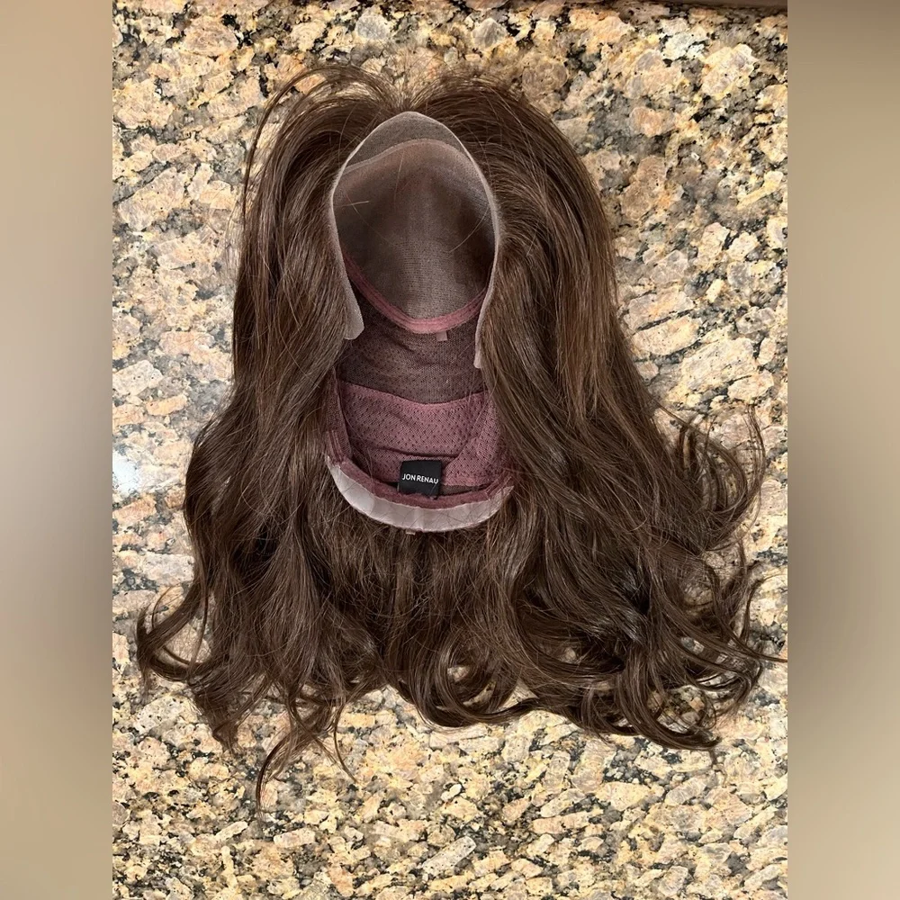 Jon Renau Rachel Lite Wig